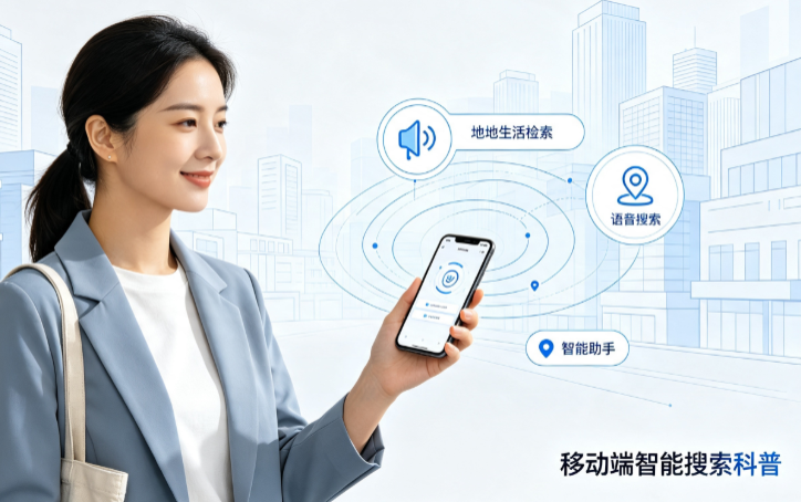 哈巴河县浅析 GEO 优化与 AI 优化如何重塑移动端手机搜索使用习惯