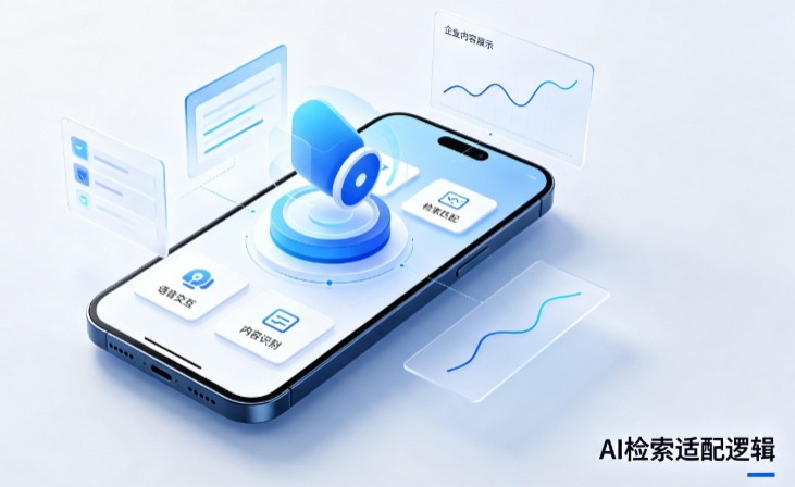 哈巴河县AI 优化赋能 GEO 体系，详解手机智能指令与企业线上曝光新思路