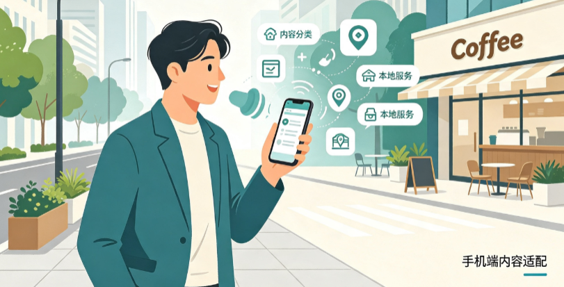 哈巴河县深度解析手机端 GEO 与 AI 优化协同逻辑，兼顾用户检索体验与企业线上传播