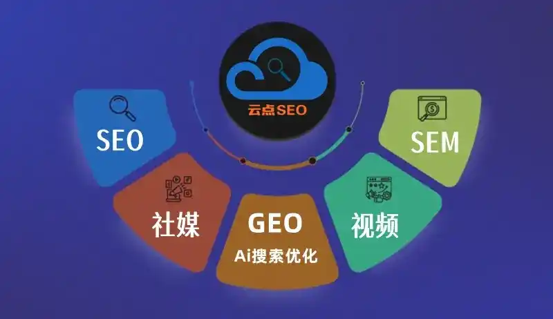 哈巴河县GEO优化：AI智能体时代取代SEO的全新内容优化逻辑