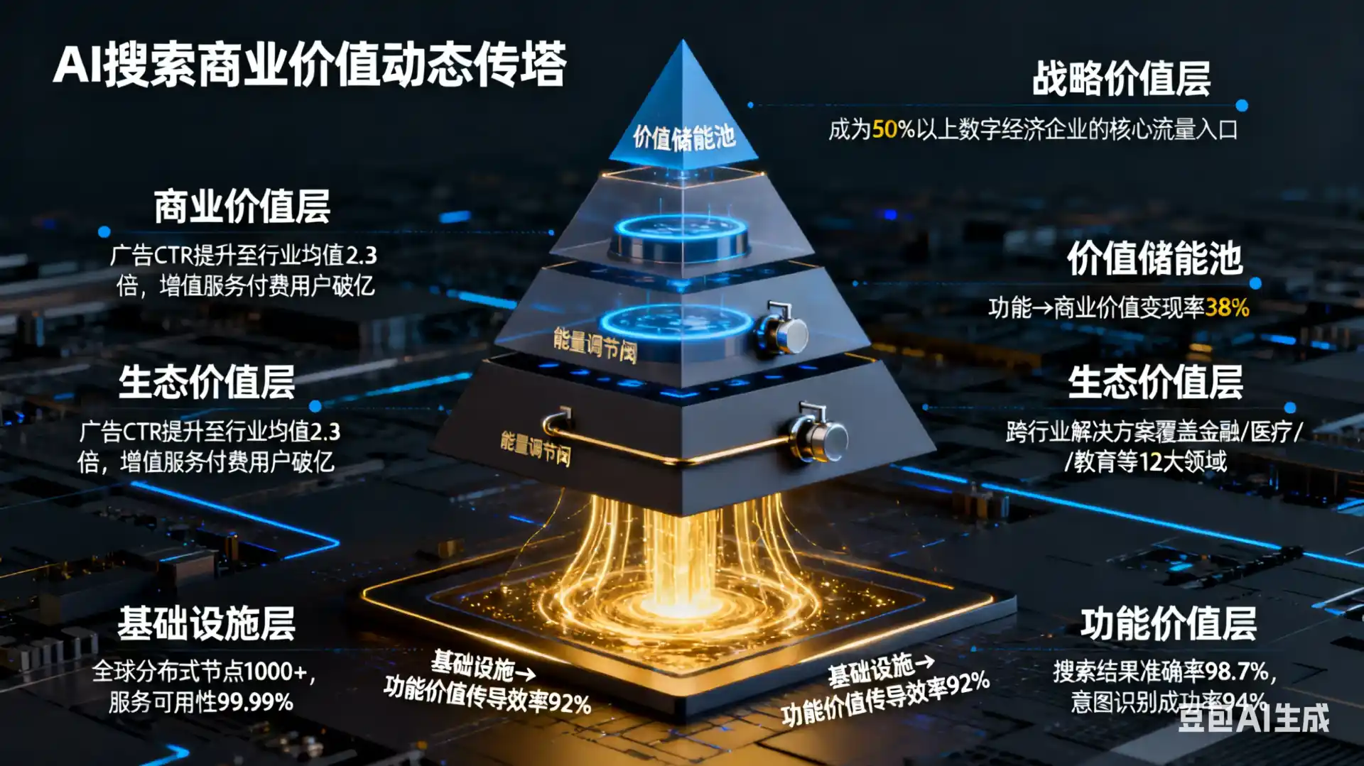 告别传统流量困局，哈巴河县GEO优化助力企业抢占AI问答新流量