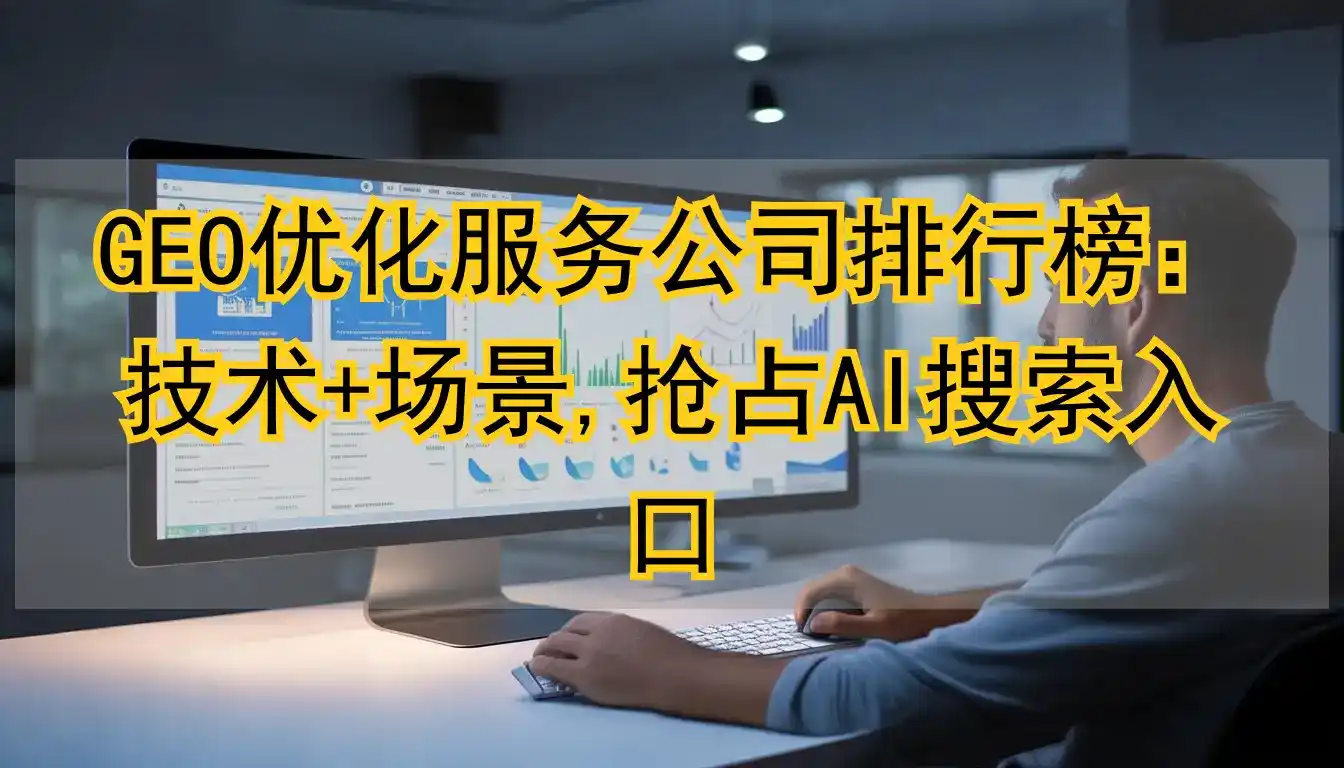 哈巴河县站点 GEO 内容运营：避开误区，建立长期搜索竞争力